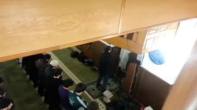 красивое чтение корана - АХМАД АЛЬ АНЧИХИ смотреть онлайн