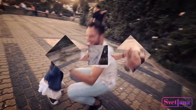 Bachata Open Air/ Hamburg/ 04.08.2018 смотреть онлайн