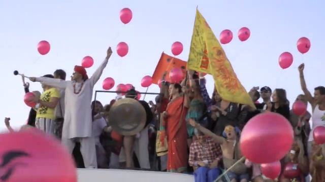 KaZantip, The Russian Ibiza [Best Of Festivals] смотреть онлайн