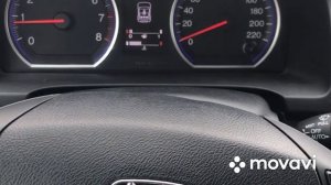 Honda CR-V 3 дребезг,стук(сухаря рейки)-устранён УРА