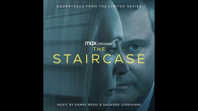 The Staircase - Main Title Theme - Soundtrack смотреть онлайн