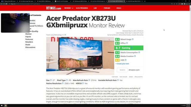 Monitors In 2023 смотреть онлайн