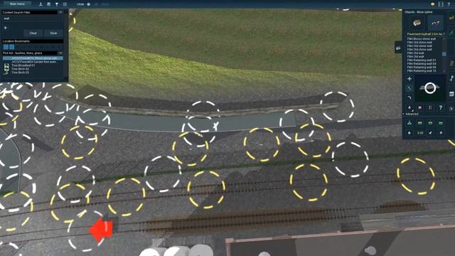 Industry part 1 of 2 : Trainz : Lets Build a simple route. TANE #10 смотреть онлайн