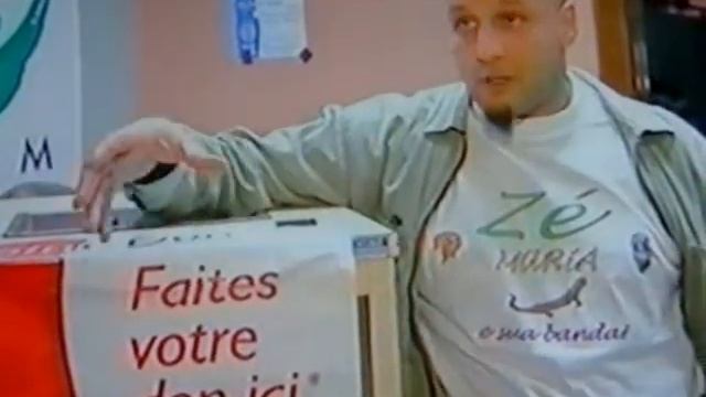 Performance : 30h de Musique non Stop ! Pour le TELETHON ! 2002 ! Vue sur France 3 смотреть онлайн