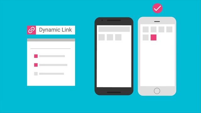 Introducing Firebase Dynamic Links смотреть онлайн