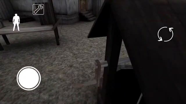 HOW TO KILL GRANNY USING A HAMMER! смотреть онлайн