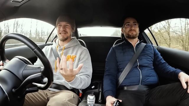Buying My First Supercar AGAIN? *Affordable Audi R8* смотреть онлайн