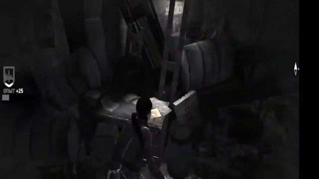 Стрим по игре - Tomb Raider Game of The Year Edition смотреть онлайн