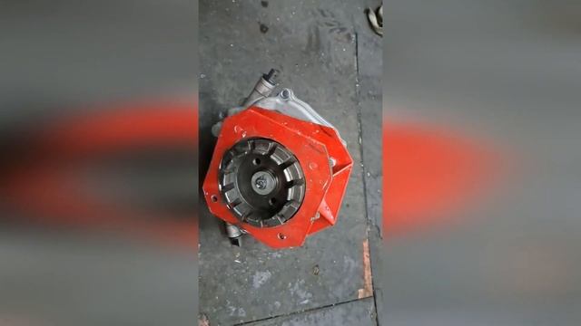 МОТОБЛОК КОСИЛКА | Чешская косилка MF-70 | Переходная плита | Проблема и ее решение смотреть онлайн