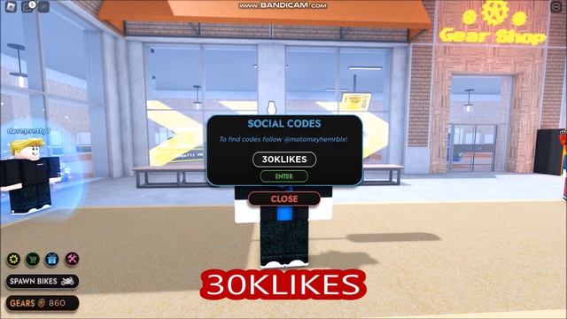 *NEW CODES* [ALPHA] Motorcycle Mayhem ROBLOX | ALL CODES | JULY 2, 2023 смотреть онлайн