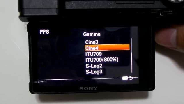 Sony a6500 | My Favorite Picture Profile Setting For Cinematic Videos смотреть онлайн
