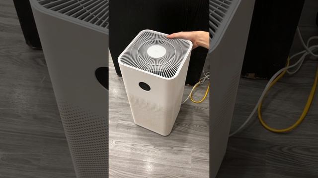 Hướng Dẫn Reset Bộ Lọc Xiaomi 3H смотреть онлайн