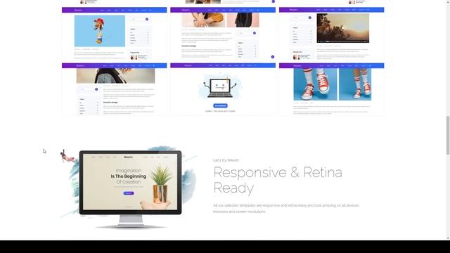 Bazna Multipurpose Film Studio WordPress Theme production movie Reina смотреть онлайн