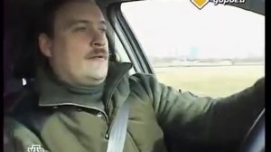 Honda Accord  Тест драйв