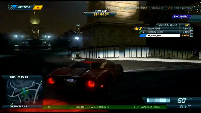 NEED FOR SPEED MOST WANTED ONLINE MULTIPLAYER PS3 2022 смотреть онлайн