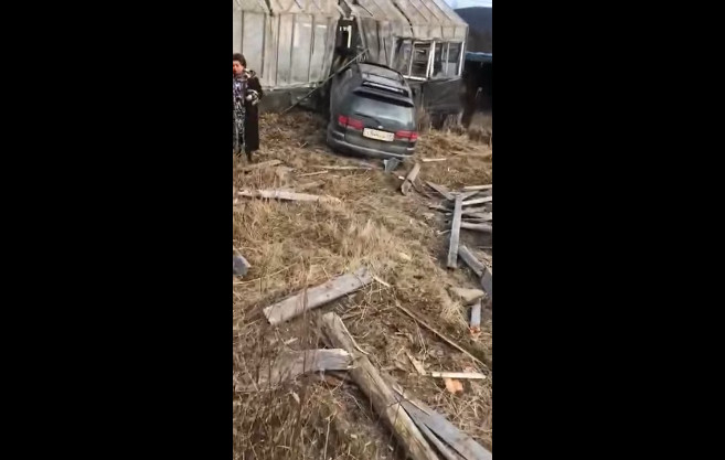 Ехал в магазин за добавкой смотреть онлайн