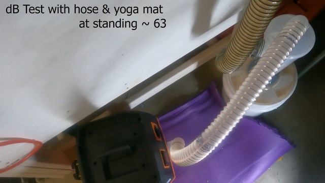 Fein Turbo I Noise Test, Unboxing, and Quick Review смотреть онлайн
