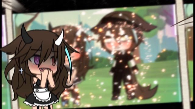 Меме/ это больше чем любовь 💗/ Vanill_Ka~ смотреть онлайн