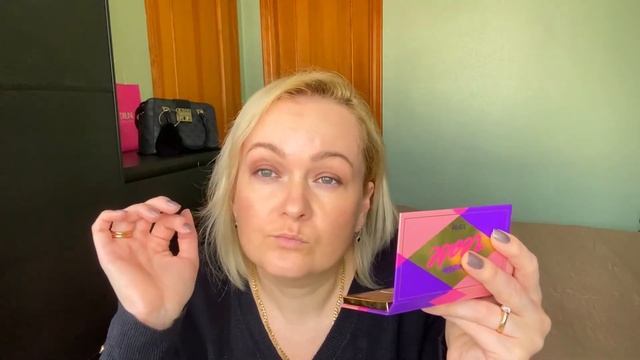 Смоки айс на каждый день. Коричневый макияж глаз. смотреть онлайн