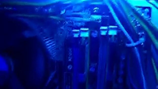 My Gaming Rig смотреть онлайн