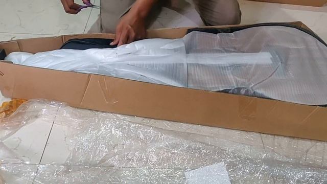 Unboxing Kadence Acoustica Series Semi Acoustic Guitar with Bag | Zebra Wood | Always Harshal смотреть онлайн