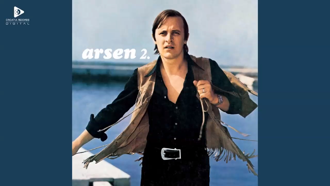 ARSEN DEDIĆ - BALADA O PROLAZNOSTI_x264 смотреть онлайн