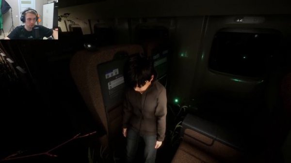 Поезд с ОЧЕНЬ СТРАННЫМИ ПАССАЖИРАМИ  Shinkansen 0