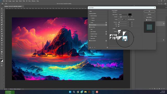 How To Create An Amazing Text Effect In Photoshop смотреть онлайн