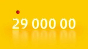 реклама ЯНДЕКС ТАКСИ "ДВАДЦАТЬ ДЕВЯТЬ И ПЯТЬ НУЛЕЙ" 2020