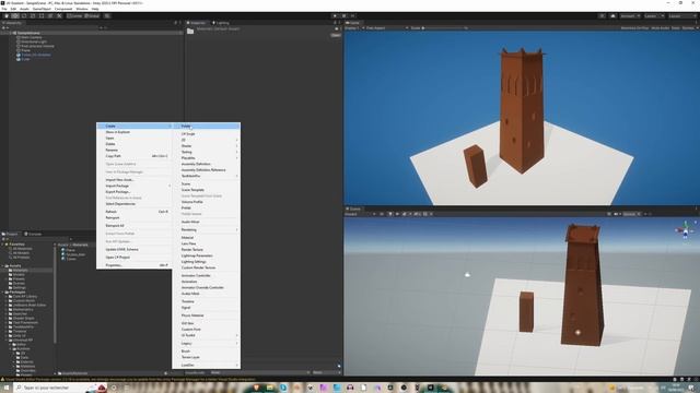 Unity URP - Using Gradients on Objects ! [Shader Graph] смотреть онлайн