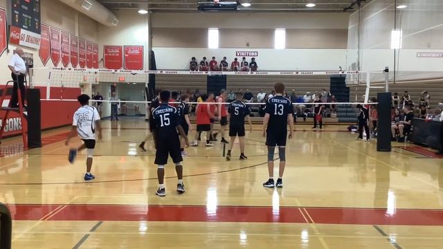 Washington Township Set 2 Part 1