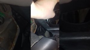 ЗАСЛОНКИ НА ПЕЧКИ ВОЛЬВО S 40 2.4 2008 ГОД