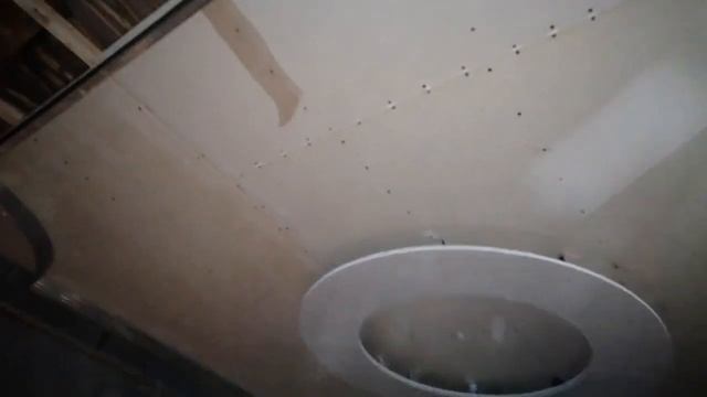 Гипсакартондан потолок смотреть онлайн