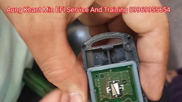 smart key ဆိုင်ကယ်စီးရင်သိထားရပါမယ် смотреть онлайн