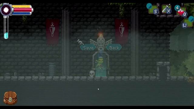 Zoria and the Cursed Land | Spotlight смотреть онлайн