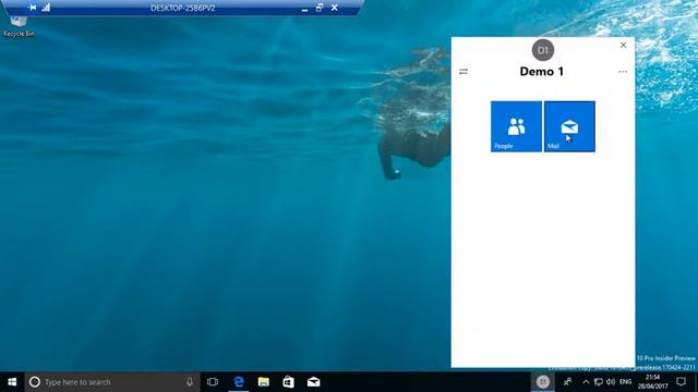 Hands on WIth myPeople смотреть онлайн