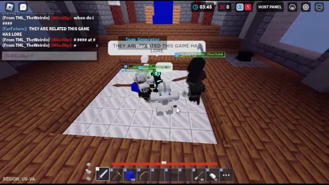 🔴 Roblox Bedwars Live | Custom Matches With Viewers смотреть онлайн