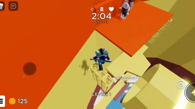 Играю в тавер оф Мистери в роблокс смотреть онлайн