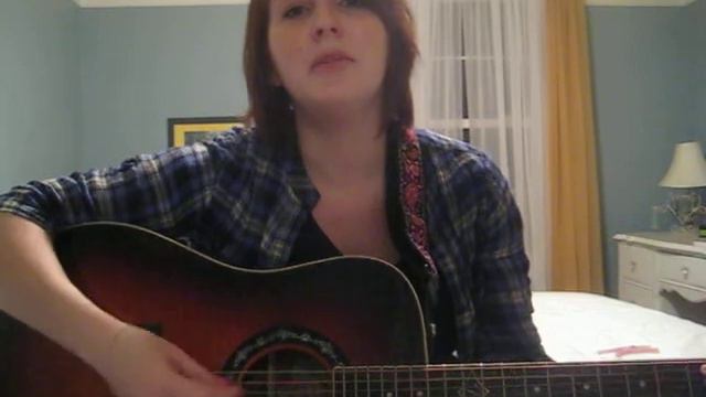 Bon Iver "Skinny Love" cover смотреть онлайн