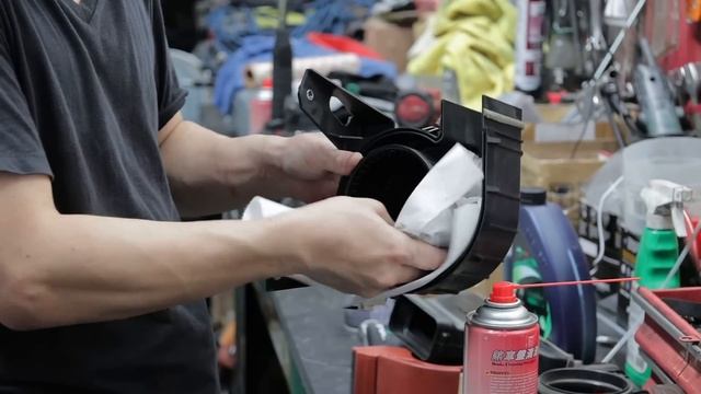 Toyota Alphard 油電車通病？ | 阿爾法缺點 |  Alphard大電池保養 | 冷卻系統完全阻塞 | REDWHAT錄山小山林大改造EP19