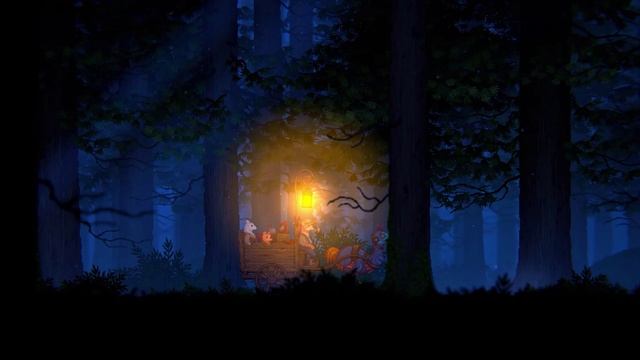 Mercury Abbey Trailer Vol.01 смотреть онлайн