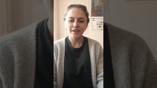 Максим - Отпускаю (cover by Кристина Чурикова) смотреть онлайн