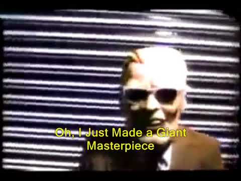 Max Headroom WTTW Pirating Incident - 11/22/87 (Subtitled) смотреть онлайн