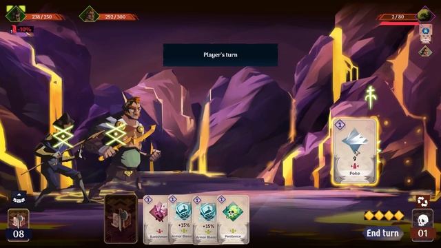 A Long Way Down (First Impressions) Pre-Early Access смотреть онлайн