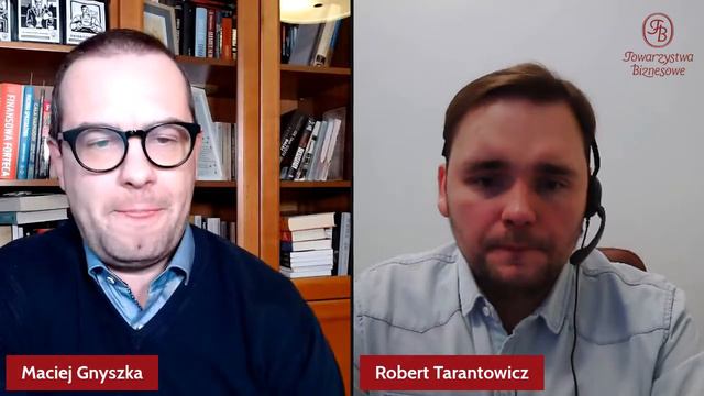 [MOCne rozmowy] Jakie sekrety biznesu posiadł na seminarium MOC Robert Tarantowicz? смотреть онлайн