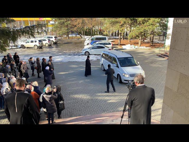 СХИАРХИМАНДРИТ ИЛИЙ|ХРАМ ПРЕПОДОБНОГО СЕРГИЯ РАДОНЕЖСКОГО|СТАВРОПОЛЬ 2020|АРТ ГРУППА ЛАРГО смотреть онлайн