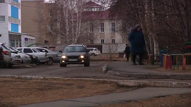 Шарыповцам грозит штраф за нахождение на улице без веских причин смотреть онлайн