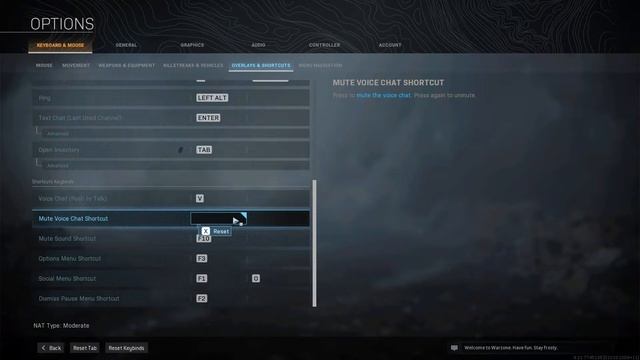 How to fix muted voice chat audio when recording with Nvidia Geforce Experience (in game Warzone) смотреть онлайн