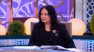 Лариса выводит жениха на чистую воду