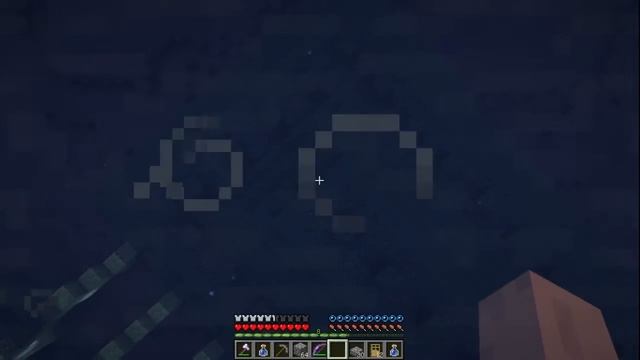 minecraft let's play с головой #29 первый босс - древний страж смотреть онлайн
